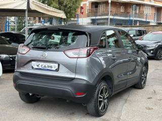 OPEL Crossland X usata, con Airbag Passeggero