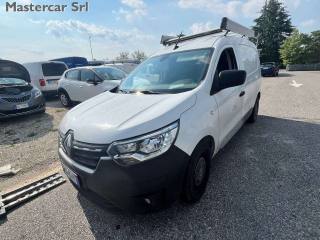 RENAULT Express usata, con Airbag