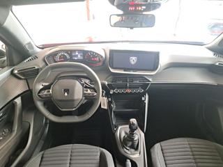 PEUGEOT 2008 usata, con Airbag Passeggero