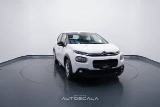 CITROEN C3 usata, con Climatizzatore