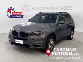 BMW X5 sDrive25d Business 231CV Euro 6b