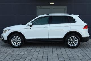 VOLKSWAGEN Tiguan usata, con Fari LED