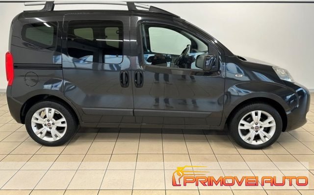 FIAT Qubo usata 7