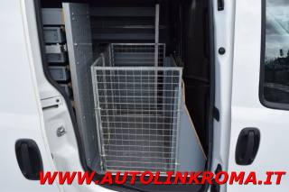 FIAT Doblo usata, con ESP