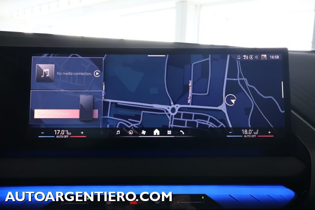 BMW X3 usata, con ESP