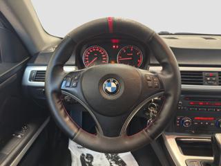 BMW 320 usata, con Fendinebbia