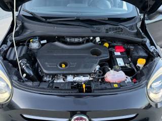 FIAT 500X usata, con Autoradio digitale