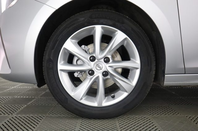OPEL Corsa usata 8