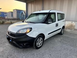FIAT Doblo usata, con Chiusura centralizzata