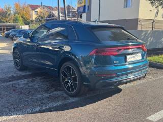 AUDI Q8 usata, con Airbag