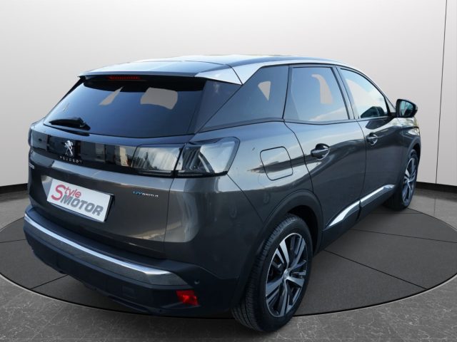 PEUGEOT 3008 usata, con Autoradio digitale
