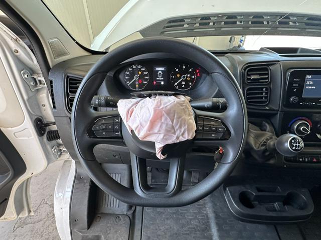 FIAT Ducato usata 11