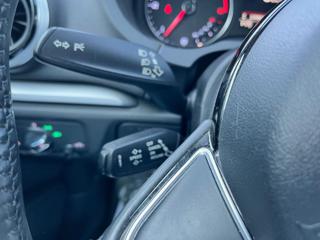 AUDI A3 usata, con Autoradio