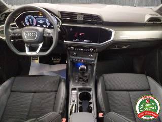 AUDI Q3 usata, con Servosterzo