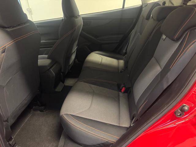 SUBARU XV usata, con Climatizzatore