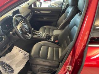 MAZDA CX-5 usata, con Cruise Control
