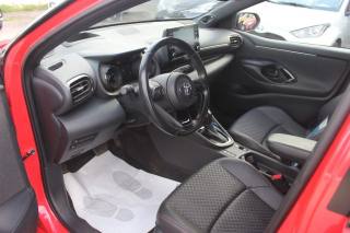 TOYOTA Yaris usata, con ESP