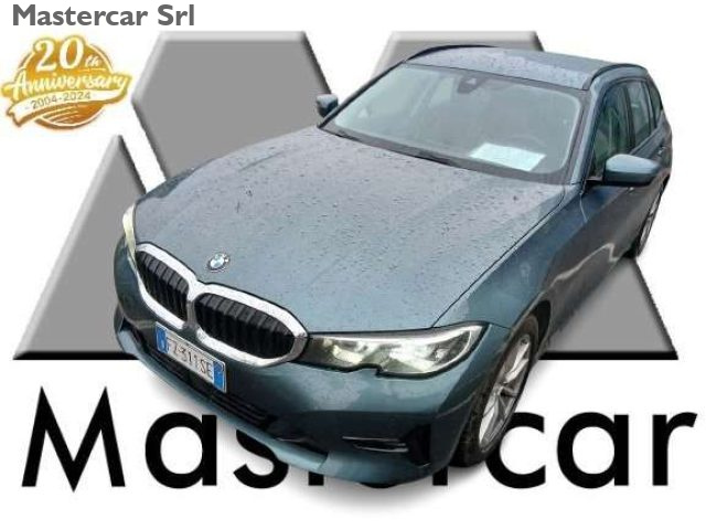 BMW 320 usata, con ABS