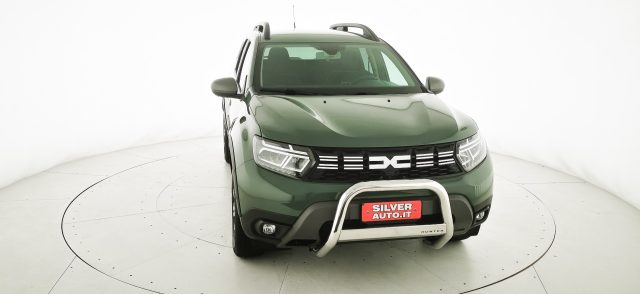 DACIA Duster usata, con Vivavoce