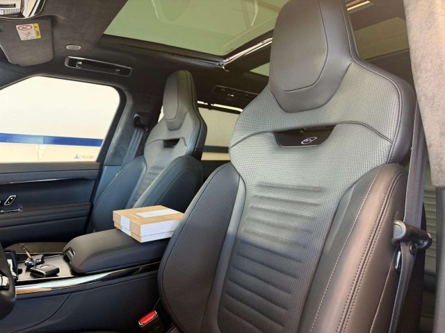 LAND ROVER Range Rover Sport usata, con Controllo trazione