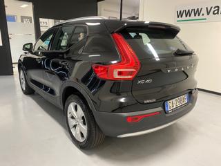 VOLVO XC40 usata, con Autoradio