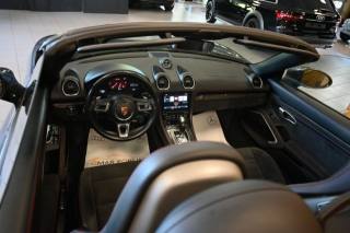 PORSCHE Boxster usata 162