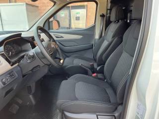 MAXUS eDeliver 3 usata, con Chiusura centralizzata