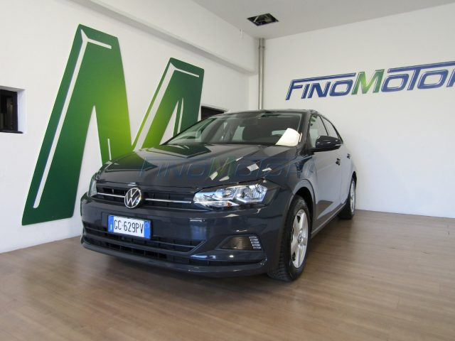 VOLKSWAGEN Polo usata, con ABS