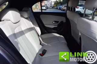 MERCEDES-BENZ A 180 usata 32
