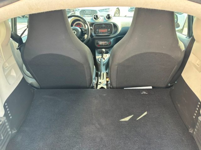 SMART ForTwo usata, con MP3