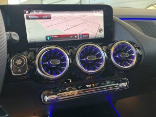 MERCEDES-BENZ B 200 usata, con Immobilizzatore elettronico