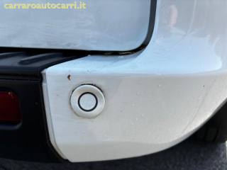 FORD Transit Custom usata, con Autoradio