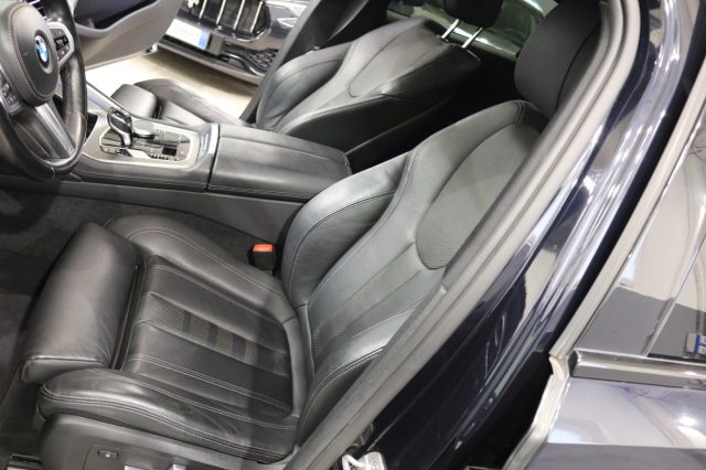 BMW X6 usata, con Climatizzatore
