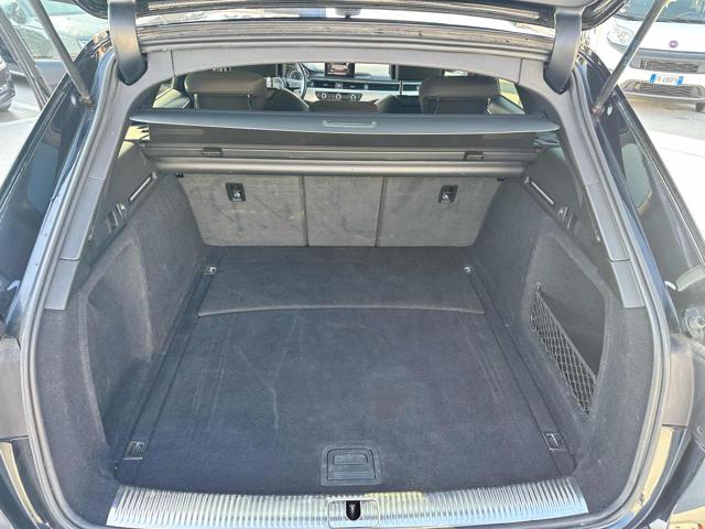 AUDI A4 usata, con ESP