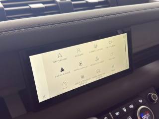 LAND ROVER Defender usata, con Sensore di luce