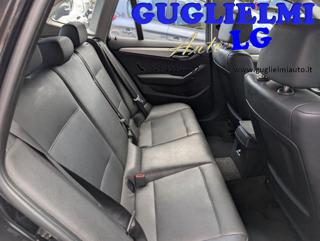 BMW X1 usata, con Airbag testa