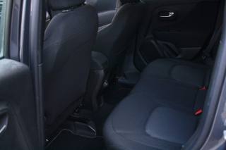 JEEP Renegade usata, con Servosterzo