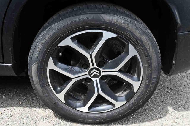 CITROEN C3 Aircross usata, con Autoradio