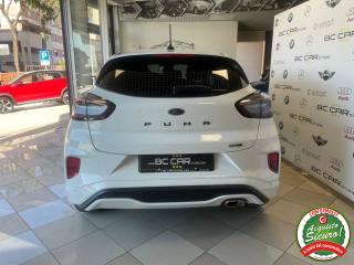 FORD Puma usata, con Climatizzatore