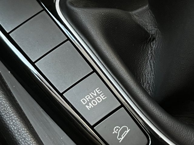 HYUNDAI Tucson usata, con Volante in pelle