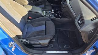 BMW 118 usata, con Controllo automatico clima