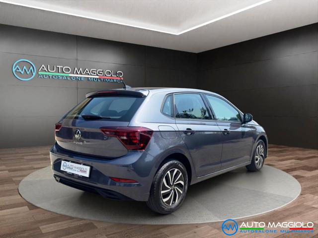 VOLKSWAGEN Polo usata, con Alzacristalli elettrici