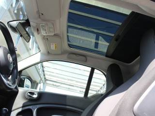 SMART ForTwo usata, con Luci diurne