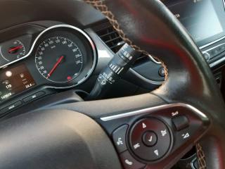 OPEL Crossland X usata, con Fendinebbia