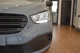 MERCEDES-BENZ Citan usata, con Autoradio