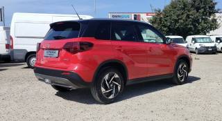 SUZUKI Vitara usata, con Airbag laterali