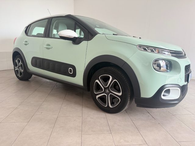 CITROEN C3 usata 1