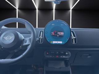 MINI Mini usata, con Fari LED