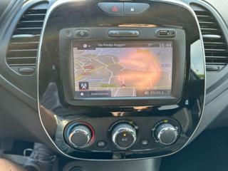 RENAULT Captur usata 56