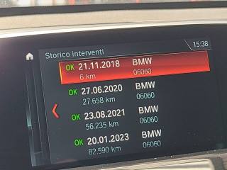 BMW X1 usata, con ESP